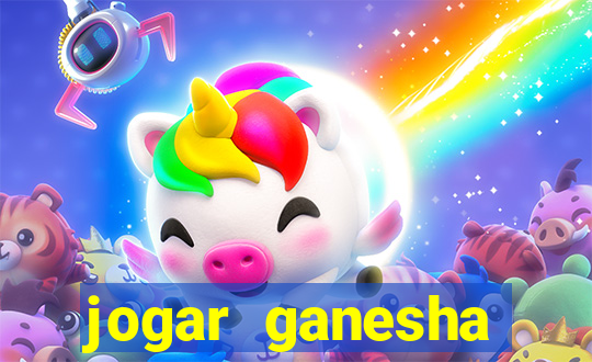 jogar ganesha fortune demo